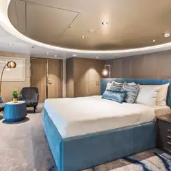 Image related to Royal Loft Suite