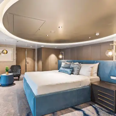 Image related to Royal Loft Suite