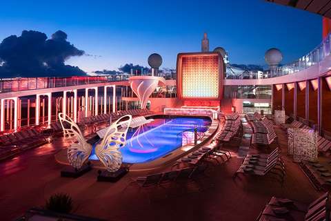 Image related to Pool Area