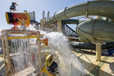 Image related to Savannah Aquapark