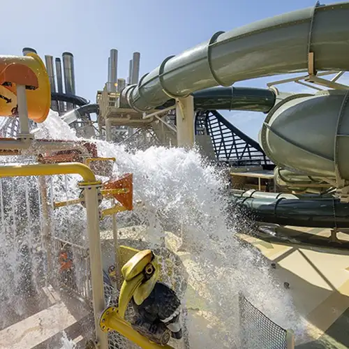 Savannah Aquapark