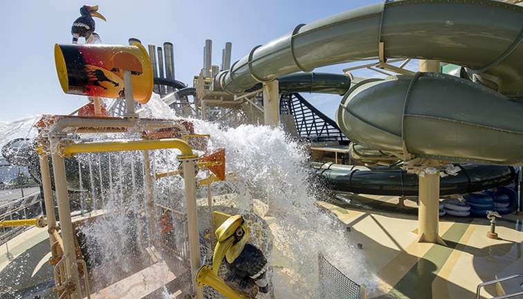Savannah Aquapark