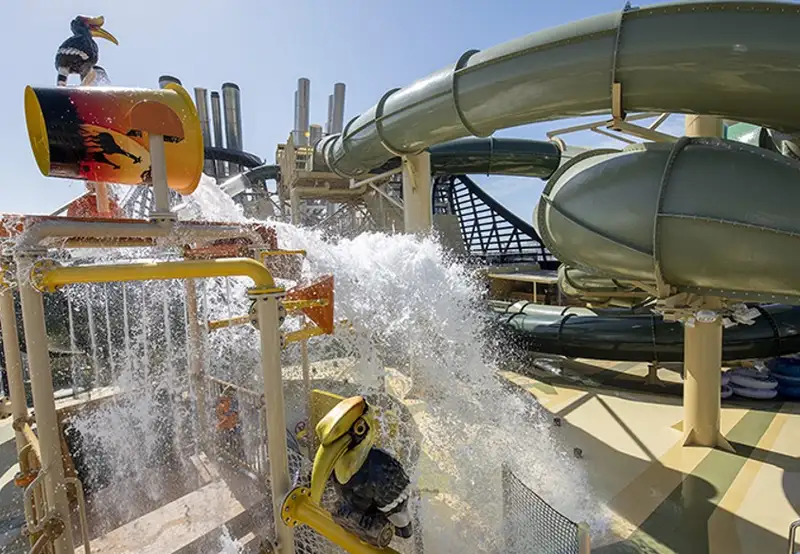 Savannah Aquapark