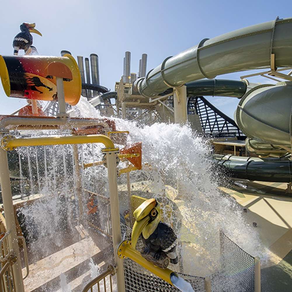 Savannah Aquapark
