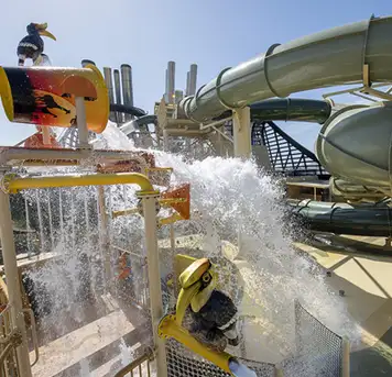 Image related to Savannah Aquapark