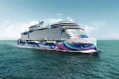 Image related to Norwegian Aura