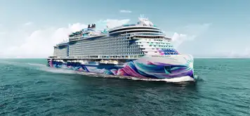 Image related to Norwegian Aura