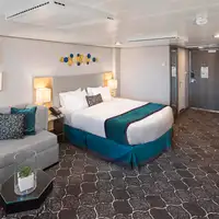 Image related to Suite garantizada 