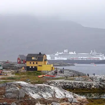 Image related to Nanortalik Museum