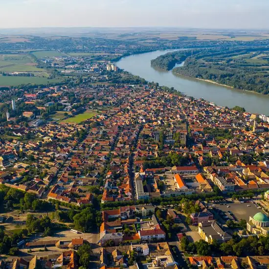 Image related to Mohacs, Hungary - Overnight onboard