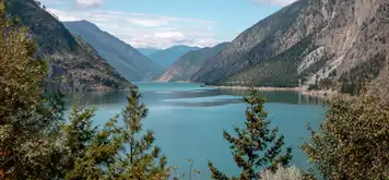 Image related to Banff/Canmore to Kamloops