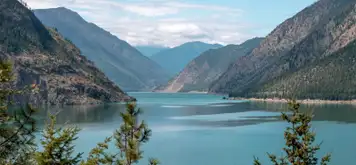Image related to Banff/Canmore to Kamloops
