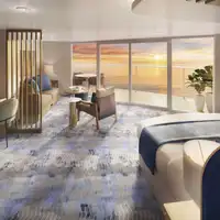 Image related to Sunset Corner Suite