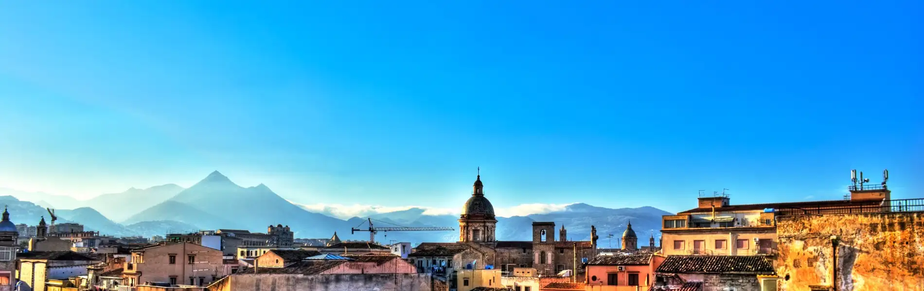 Palermo, Sicily (Italy)