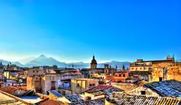 Image related to Palermo, Sicily