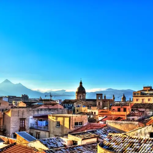 Image related to Palermo, Sicily