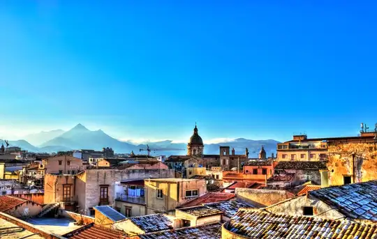 Image related to Palermo, Sicily