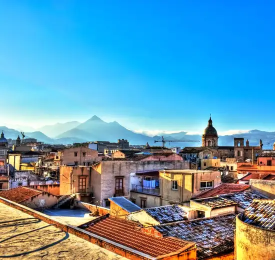 Image related to Palermo, Sicily