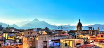 Image related to Palermo, Sicily