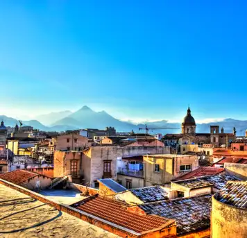 Image related to Palermo, Sicily