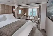 Penthouse Suite