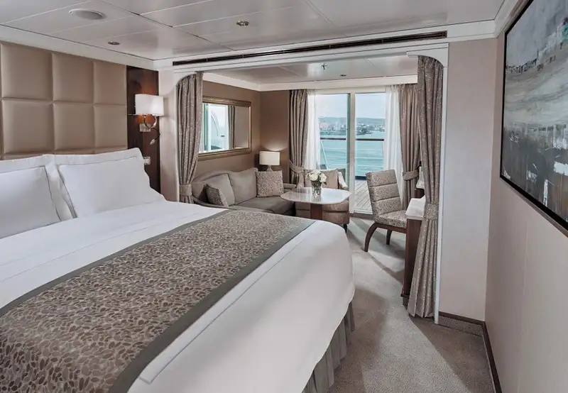 Penthouse Suite