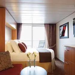 Image related to Aqua Class Stateroom