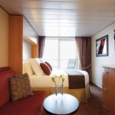 Image related to Aqua Class Stateroom