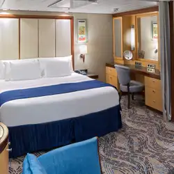 Image related to Grand Suite - 1 Bedroom