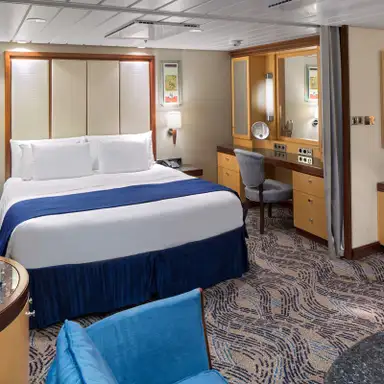 Image related to Grand Suite - 1 Bedroom