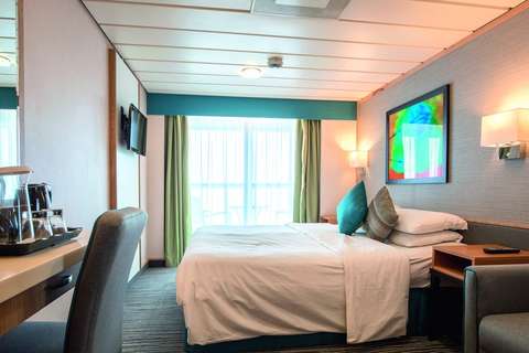 Image related to Balcony Cabin