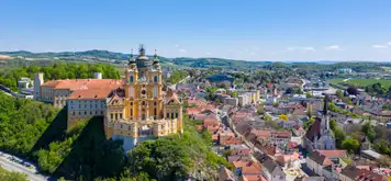 Image related to Melk