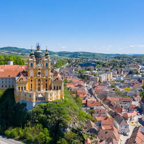 Image related to Melk