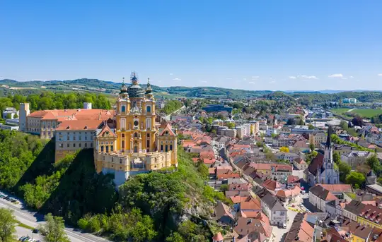 Image related to Melk