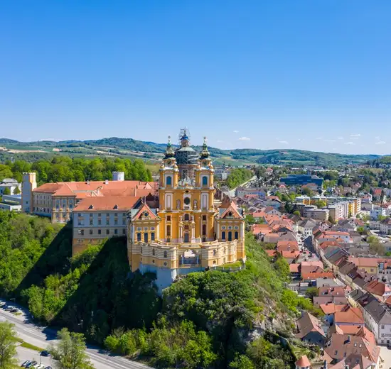 Image related to Melk