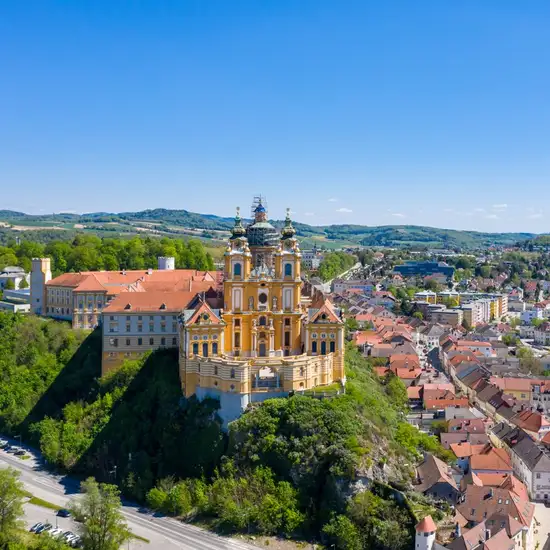 Image related to Melk