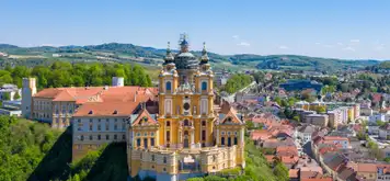 Image related to Melk