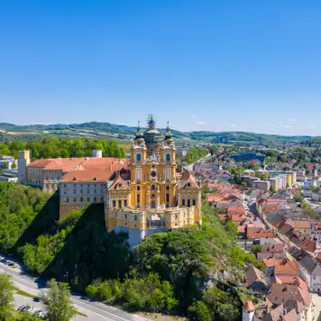 Image related to Melk