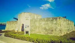 Image related to Fort Fincastle 