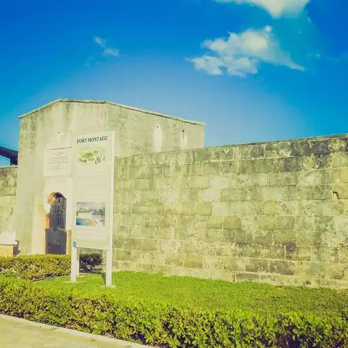 Image related to Fort Fincastle 