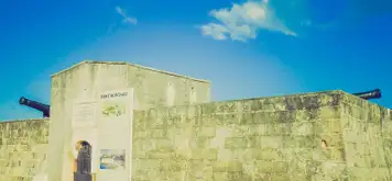 Image related to Fort Fincastle 