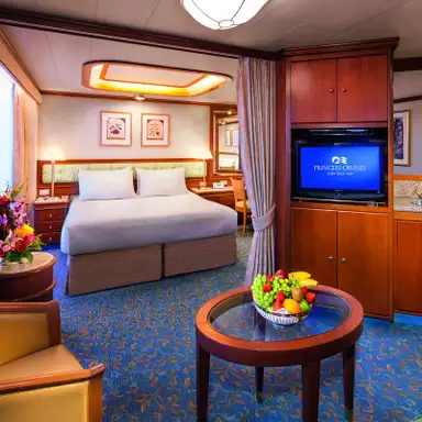 Image related to Grand Suite