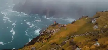 Image related to Slieve League Cliffs