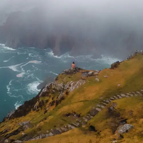 Image related to Slieve League Cliffs