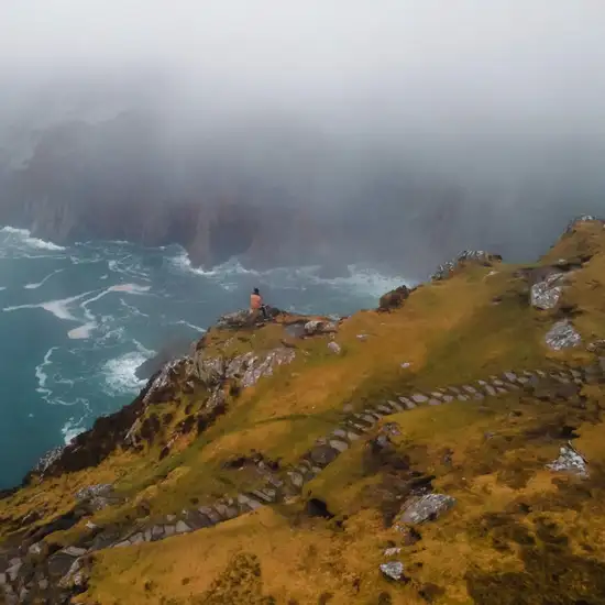 Image related to Slieve League Cliffs