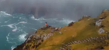 Image related to Slieve League Cliffs