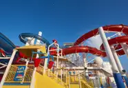 CARNIVAL PANORAMA