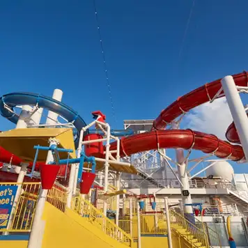 Image related to CARNIVAL PANORAMA