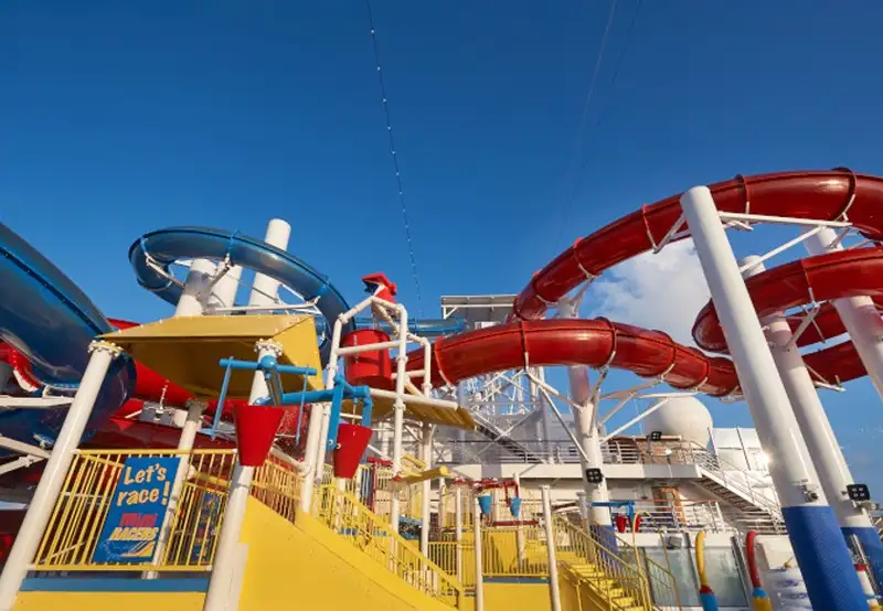 CARNIVAL PANORAMA