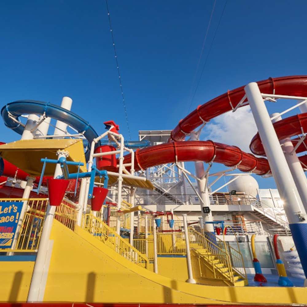 CARNIVAL PANORAMA